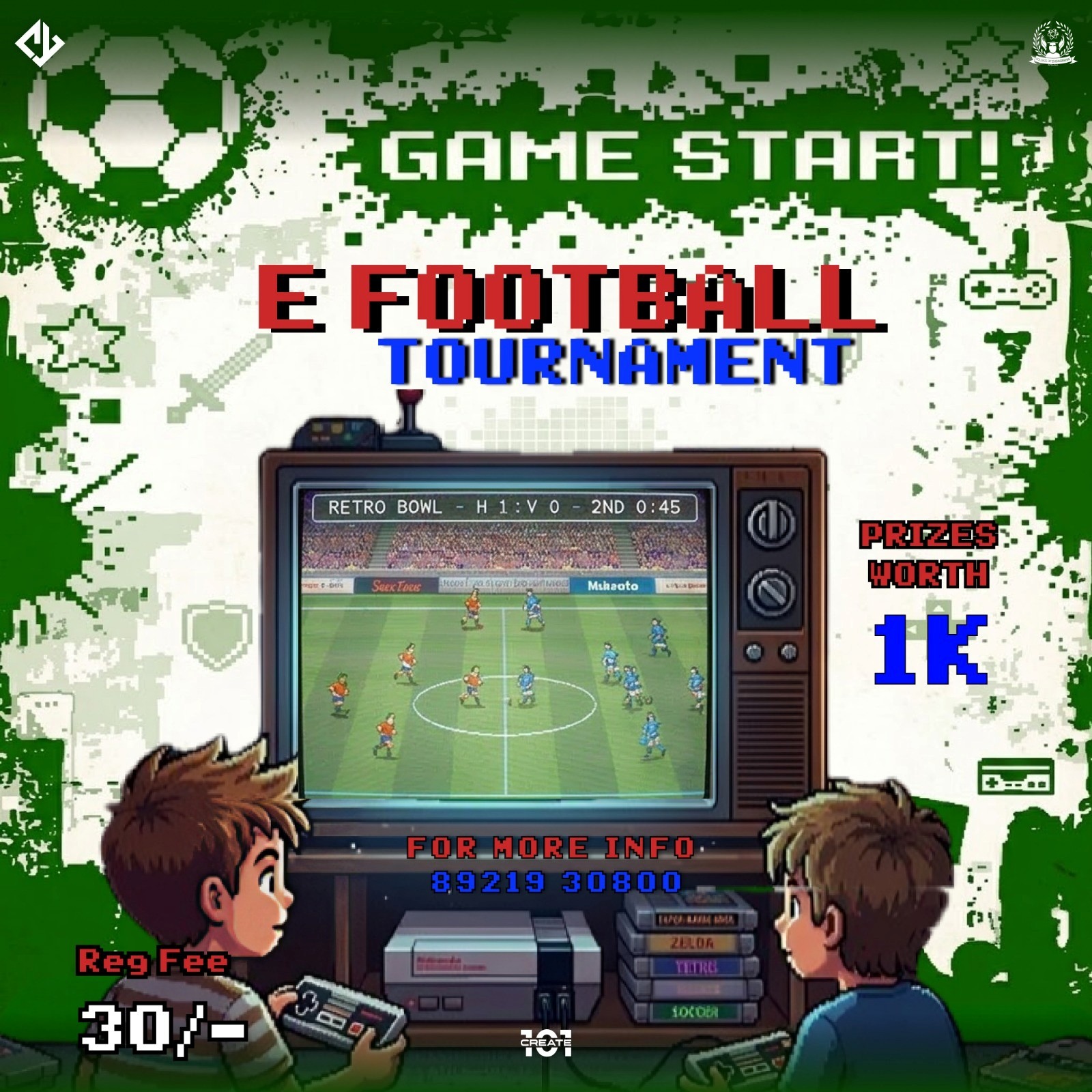 e-Football